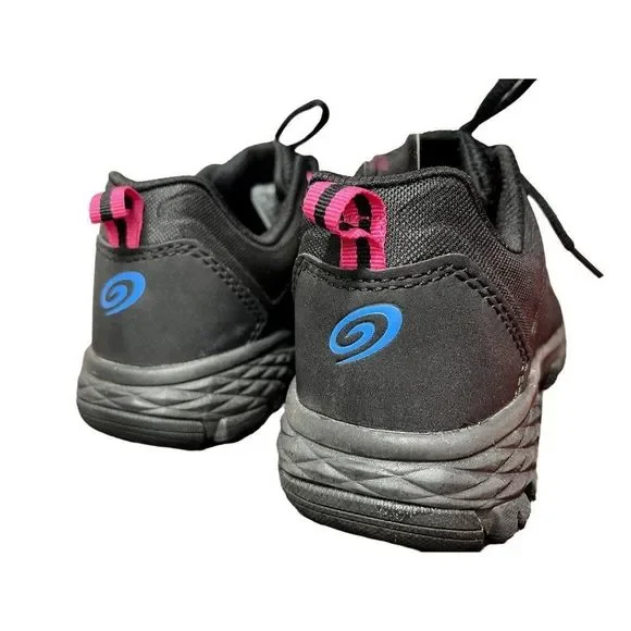 Nautilus Spark Safety Footwear 6.5 Women -- N2153 - Picture 2 of 11